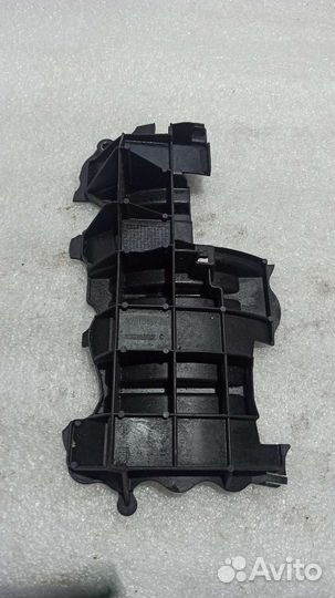 Маслоотражатель Renault Daster