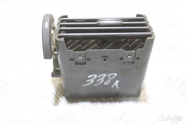 Дефлектор воздушный Vortex Vortex estina