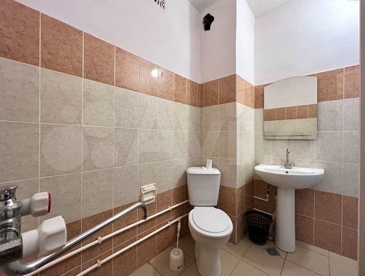Комната 12 м², 3/3 эт.