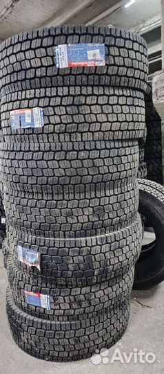 Шины Atlander ATL08 315/70R22.5