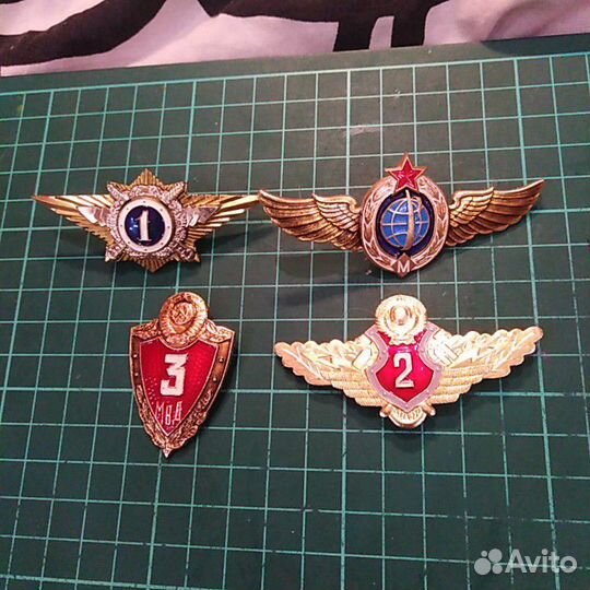 Классности (ссср, рф, мвд, фсин, внутренние войска