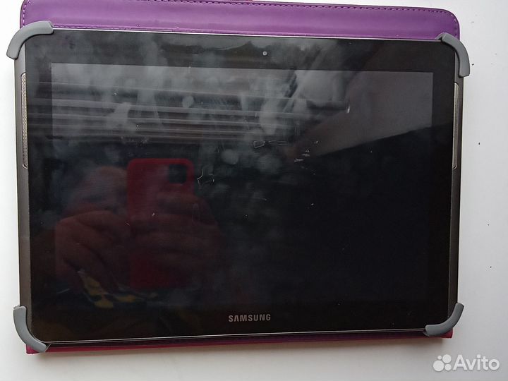 Планшет samsung