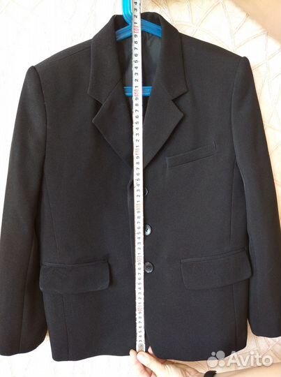 Пиджак