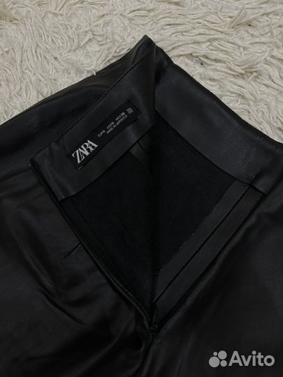 Юбка-шорты Zara