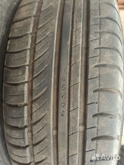 Nokian Tyres Nordman SX 175/65 R14 82T