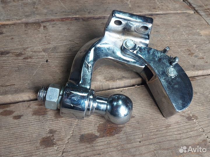 Фаркоп универсальный