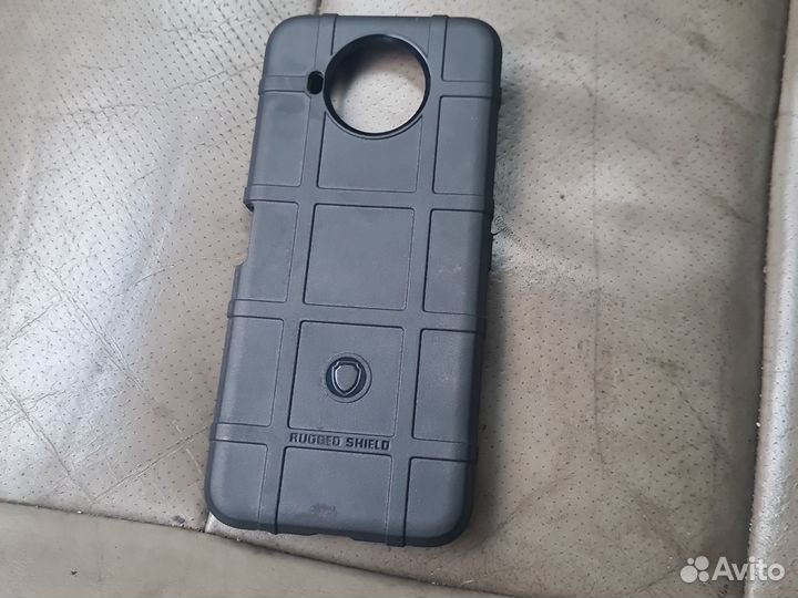 Чехол nokia 8.3 5G