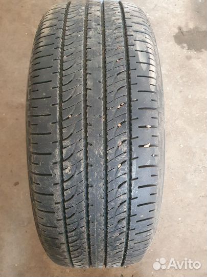 Yokohama Geolandar SUV G055 225/55 R18