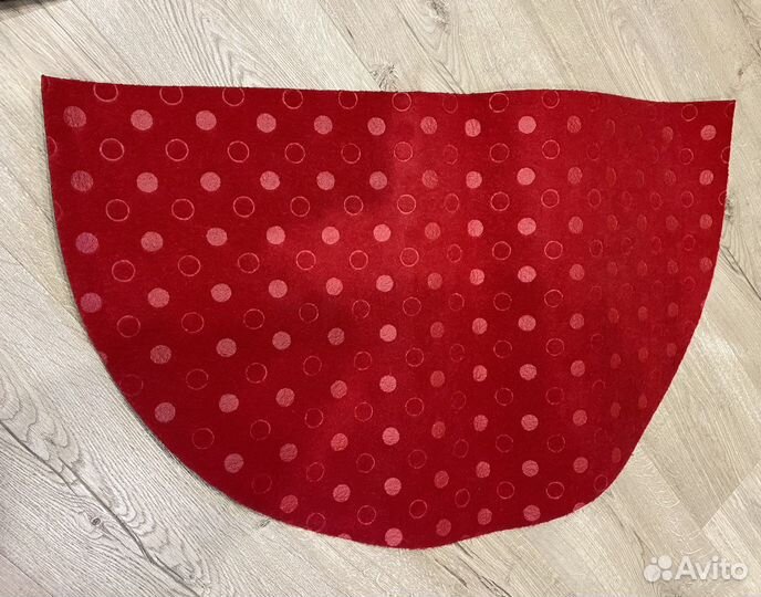 Коврик придверный