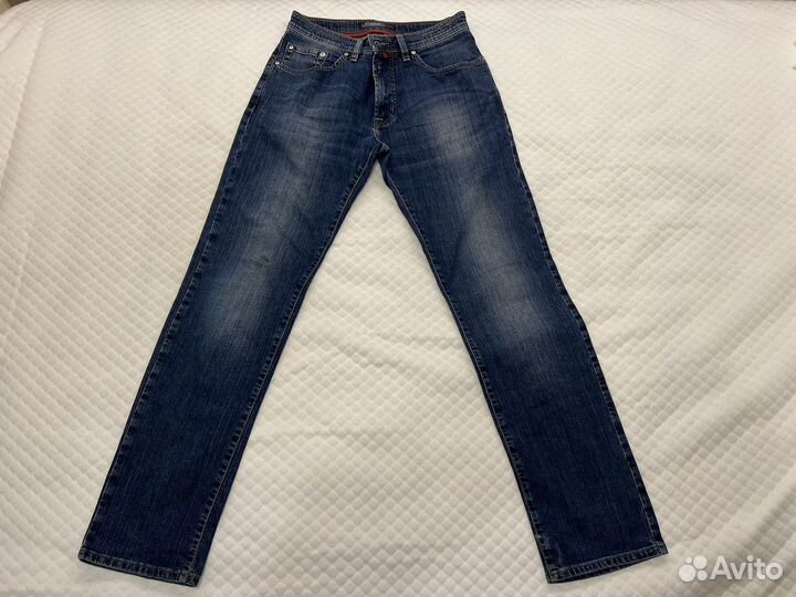 Джинсы pierre cardin