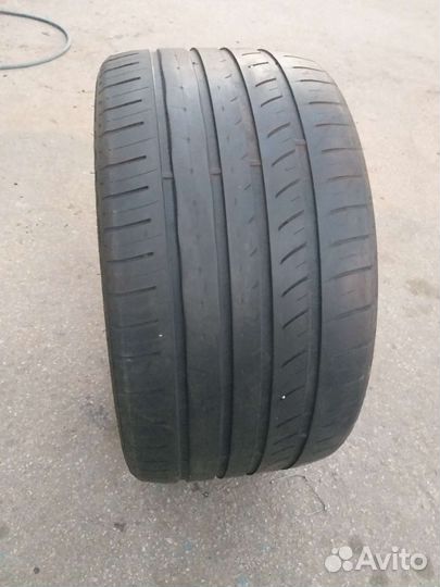 Jinyu YU63 325/30 R21