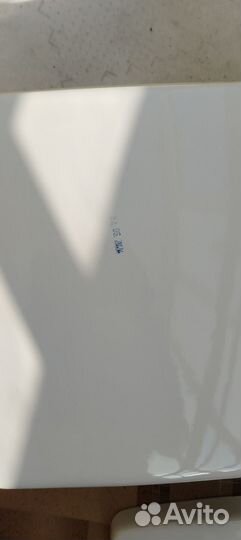 Бачок для унитаза