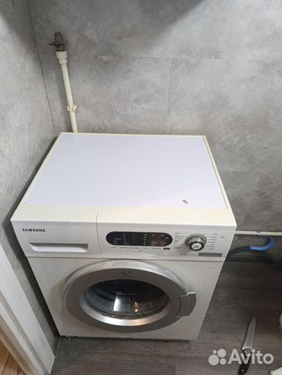 Стиральная машина samsung бу