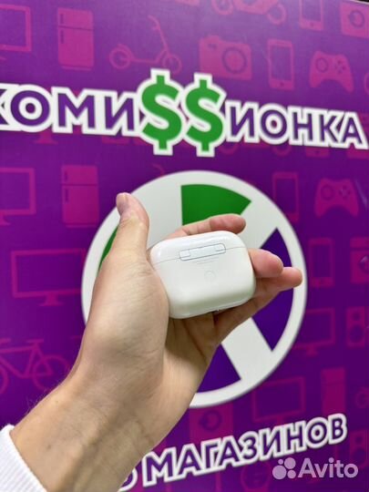 Airpods pro оригинал