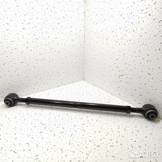 Рычаг задний верхний Chery Tiggo/Lifan X60