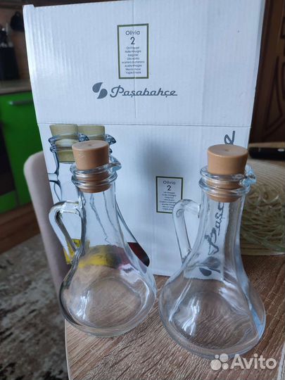 Наборы посуды новые