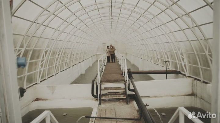 Продаётся готовый действующий бизнес