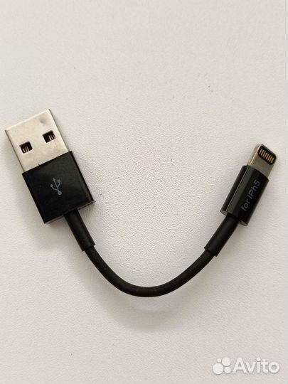 Переходник компьютер телефон