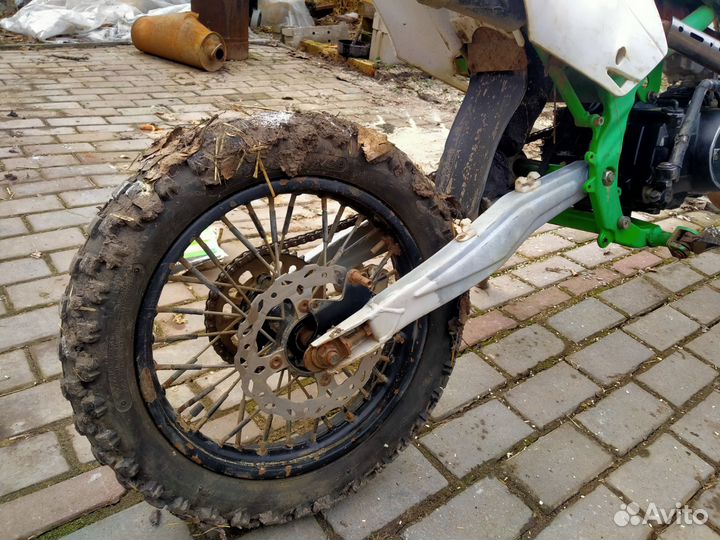 Продам пит-байк