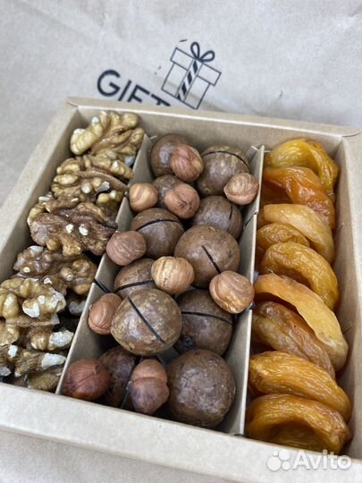 Подарочные наборы ко дню воспитателя, учителя