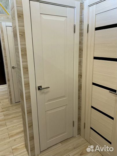 Двери межкомнатные