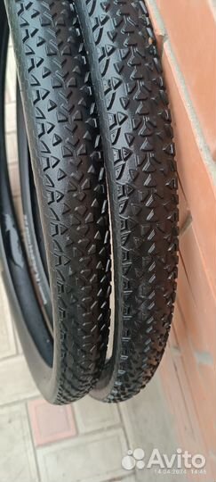 Покрышки велосипед 27.5