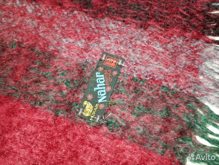 Шарф слово пацана