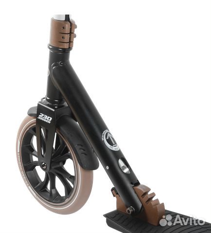 Самокат самокаты