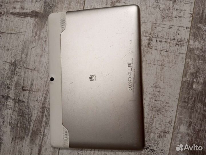 Планшет huawei