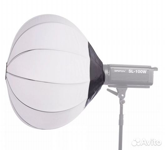 Шар - софтбокс Grifon SP-SB 85