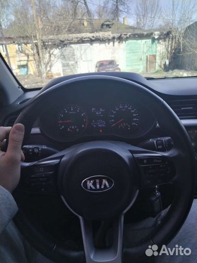 Трезвый водитель