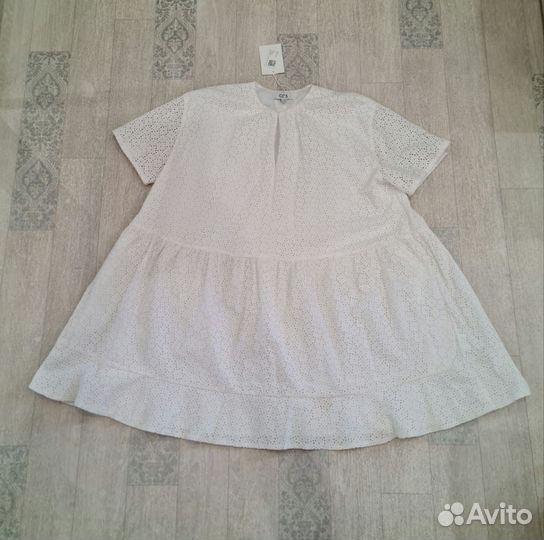 Платье летнее cos