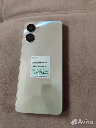 realme 10 pro, 12/256 ГБ