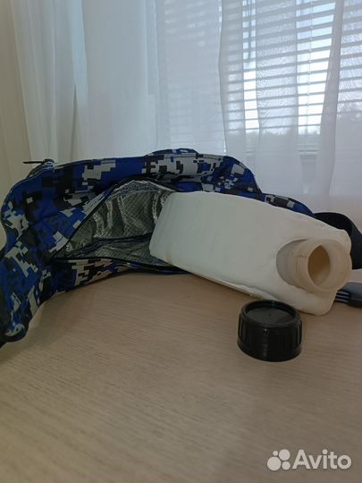 Термобак ONEWAY лыжный