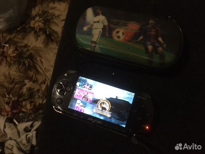 Sony PSP 1000