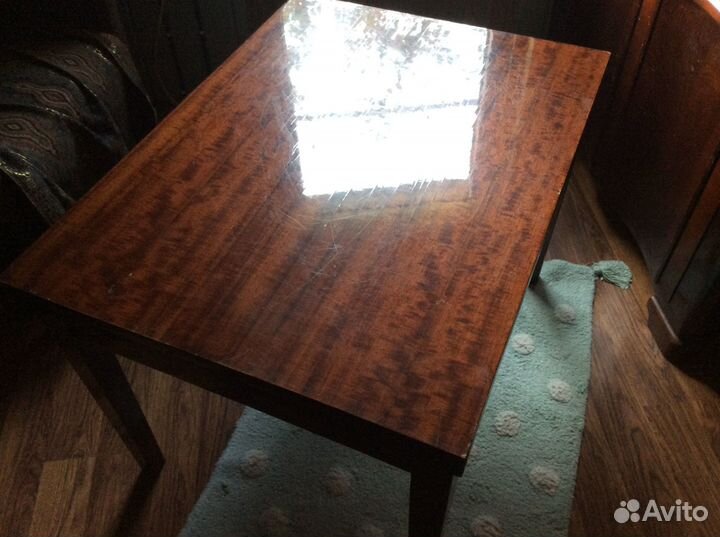 Журнальный стол 70- е годы