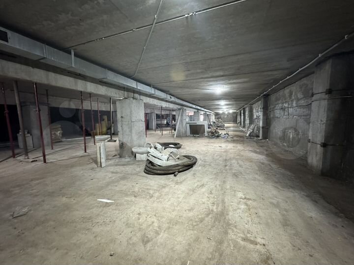 Склад, 900 м²