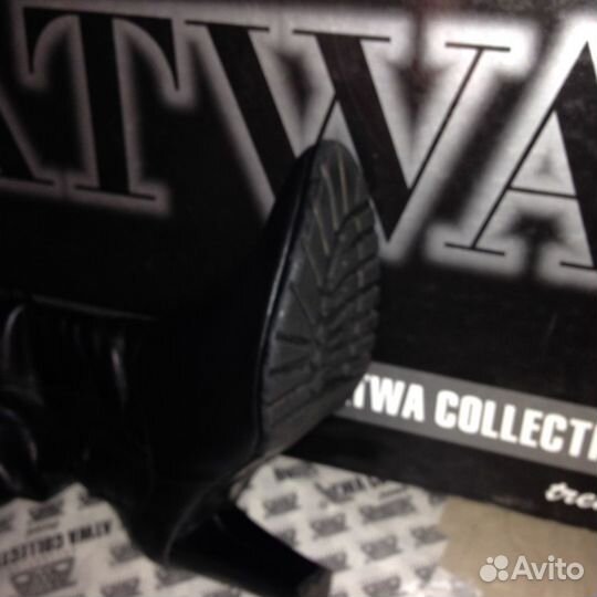 Сапоги 37размер