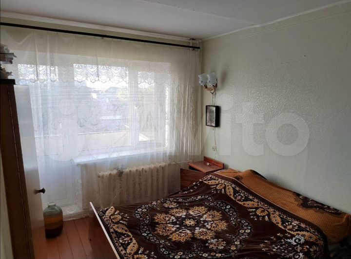 2-к. квартира, 42,7 м², 4/5 эт.