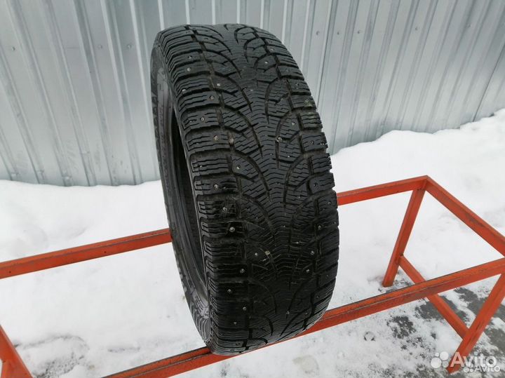 Pirelli Winter Carving Edge 205/55 R16 102T