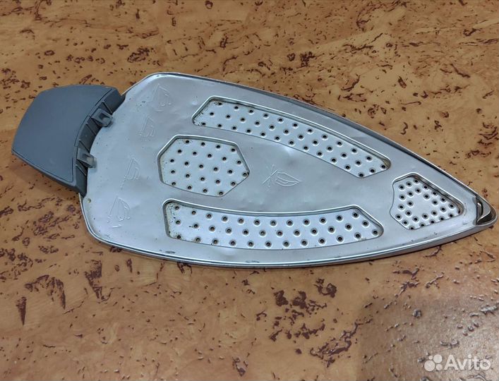 Насадка для утюга Braun