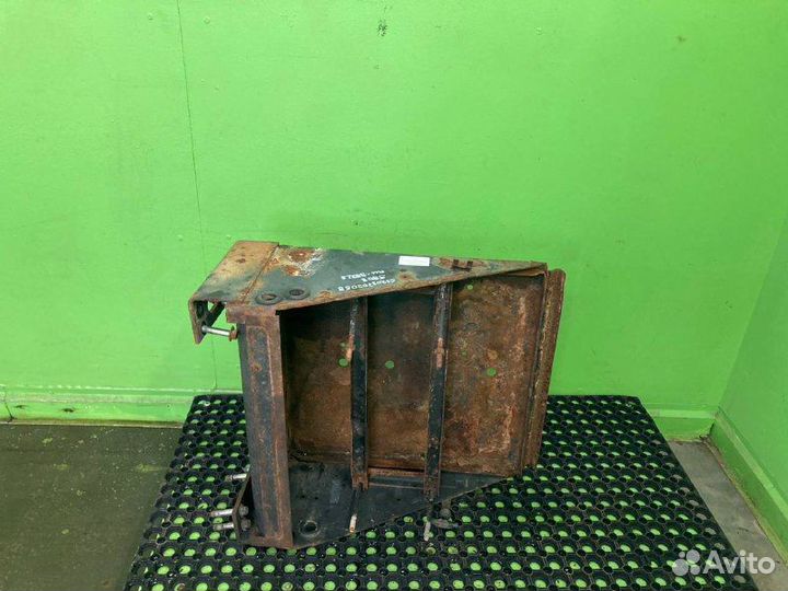 Ящик АКБ KAMAZ 5490-S5