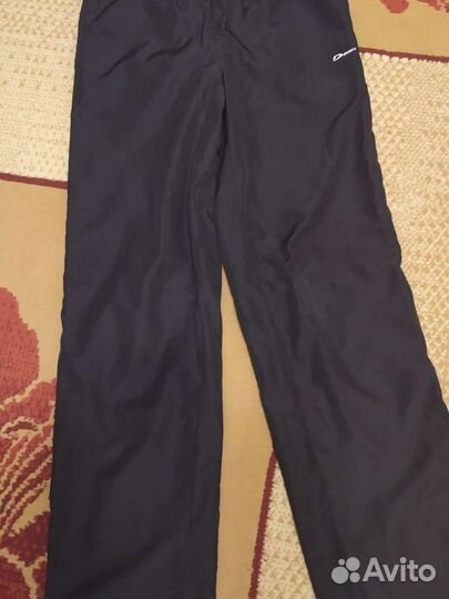 Брюки спортивные Demix р.152