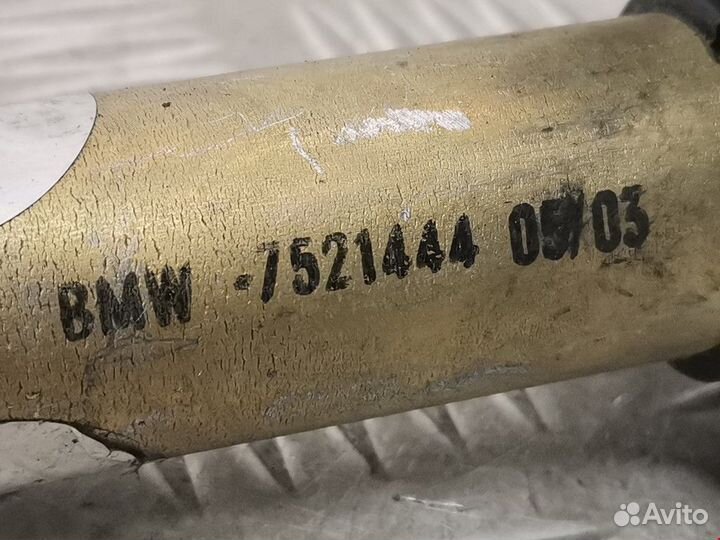 Кулиса BMW 5 E60/E61 2003