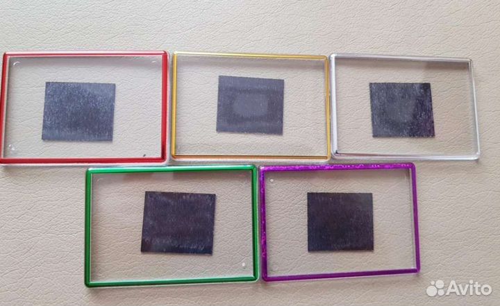 Магниты с фото на холодильник