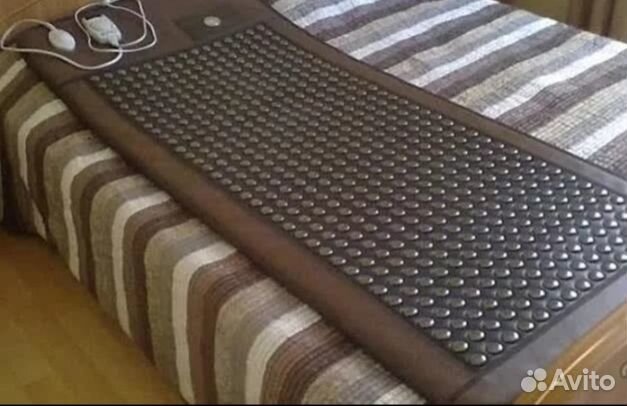 Турмалиновый матрас