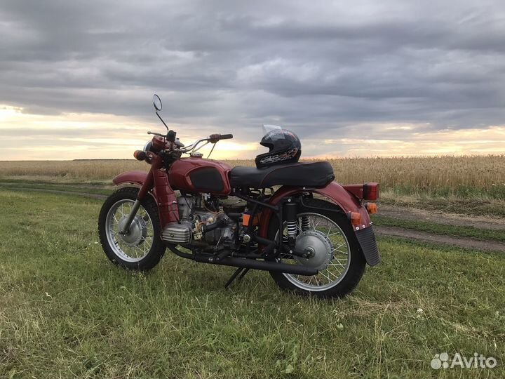 Продам Днепр мт-1036