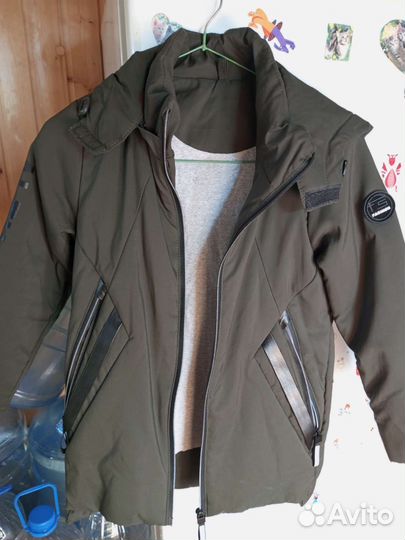 Одежда для мальчика