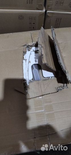 Робот пылесос xiaomi Lydsto R1