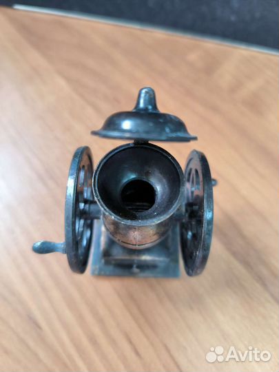 Точилка Испания